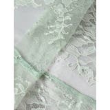 レースギャザーフレアワンピース | MERCURYDUO | 詳細画像19 