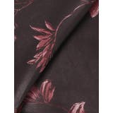 花柄オフショルニットドッキングワンピース | MERCURYDUO | 詳細画像20 