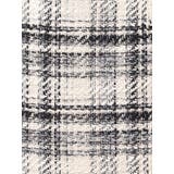 チェックツィードタイトスカート | MERCURYDUO | 詳細画像22 