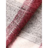 シャギーチェックミニスカート | MERCURYDUO | 詳細画像26 