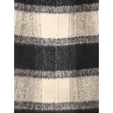 シャギーチェックミニスカート | MERCURYDUO | 詳細画像28 