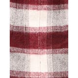 シャギーチェックミニスカート | MERCURYDUO | 詳細画像29 