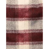 シャギーチェックミニスカート | MERCURYDUO | 詳細画像30 