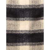 シャギーチェックミニスカート | MERCURYDUO | 詳細画像31 