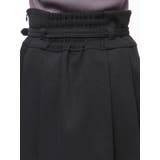 ベルト付きチェックプリーツミニスカパン | MERCURYDUO | 詳細画像31