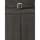 ベルト付きチェックプリーツミニスカパン | MERCURYDUO | 詳細画像36