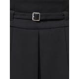 ベルト付きチェックプリーツミニスカパン | MERCURYDUO | 詳細画像37