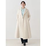 ケーブルポロ衿ニット | MERCURYDUO | 詳細画像5 