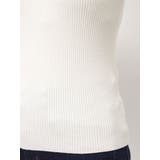 U.S. POLO ASSN.別注 リブハイネックニット | MERCURYDUO | 詳細画像15 