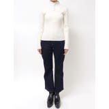 U.S. POLO ASSN.別注 リブハイネックニット | MERCURYDUO | 詳細画像18 