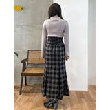 U.S. POLO ASSN.別注 リブハイネックニット | MERCURYDUO | 詳細画像5 