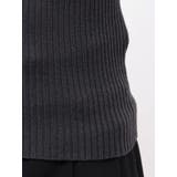 【追加生産】フレアスリーブハイネックリブニット | MERCURYDUO | 詳細画像39 