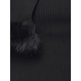 【追加生産】フェイクファートリミングニット | MERCURYDUO | 詳細画像47 