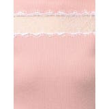 レースカッティングニット | MERCURYDUO | 詳細画像29 