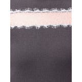 レースカッティングニット | MERCURYDUO | 詳細画像30 