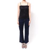 2WAYカップ付レースベアインナー | MERCURYDUO | 詳細画像13