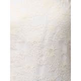 2WAYカップ付レースベアインナー | MERCURYDUO | 詳細画像14