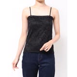 2WAYカップ付レースベアインナー | MERCURYDUO | 詳細画像2