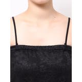 2WAYカップ付レースベアインナー | MERCURYDUO | 詳細画像6