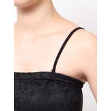 2WAYカップ付レースベアインナー | MERCURYDUO | 詳細画像7