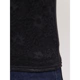 2WAYカップ付レースベアインナー | MERCURYDUO | 詳細画像8