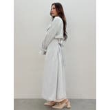 ベーシックトレンチコート | MERCURYDUO | 詳細画像13 