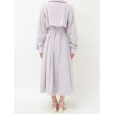 ベーシックトレンチコート | MERCURYDUO | 詳細画像25 