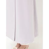 ベーシックトレンチコート | MERCURYDUO | 詳細画像30 