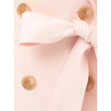 ベーシックトレンチコート | MERCURYDUO | 詳細画像34 