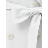 ベーシックトレンチコート | MERCURYDUO | 詳細画像35 