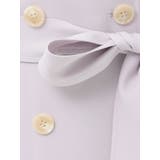 ベーシックトレンチコート | MERCURYDUO | 詳細画像36 