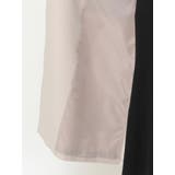 バックチュールトレンチコート | MERCURYDUO | 詳細画像20