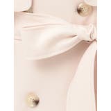 バックチュールトレンチコート | MERCURYDUO | 詳細画像25