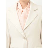 【セットアップ着用可】フィットアンドフレアジャケット | MERCURYDUO | 詳細画像26 