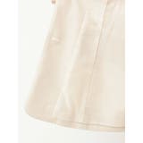 【セットアップ着用可】フィットアンドフレアジャケット | MERCURYDUO | 詳細画像29 