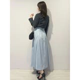 【セットアップ着用可】クロップドジャケット | MERCURYDUO | 詳細画像12 