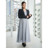 【セットアップ着用可】クロップドジャケット | MERCURYDUO | 詳細画像4 