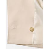 【セットアップ着用可】ショートトレンチコート | MERCURYDUO | 詳細画像23 