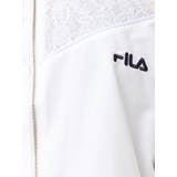 【FILA別注】レース切替トラックジャケット | MERCURYDUO | 詳細画像31 