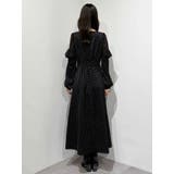 ラッフルカラーパターンワンピース | MERCURYDUO | 詳細画像22