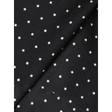 ラッフルカラーパターンワンピース | MERCURYDUO | 詳細画像38