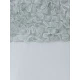 チュールフリルドッキングサテンワンピース | MERCURYDUO | 詳細画像28