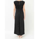 チュールフリルドッキングロンパース | MERCURYDUO | 詳細画像16