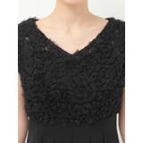 チュールフリルドッキングロンパース | MERCURYDUO | 詳細画像17