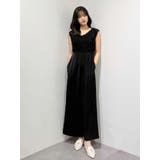 チュールフリルドッキングロンパース | MERCURYDUO | 詳細画像6