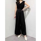 チュールフリルドッキングロンパース | MERCURYDUO | 詳細画像8