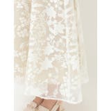 アシメビスチェドッキングパワショルシャツワンピース | MERCURYDUO | 詳細画像39 