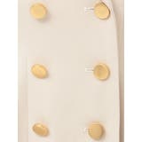 2WAYフィット&フレアジャケットワンピース | MERCURYDUO | 詳細画像30