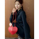 2WAYフィット&フレアジャケットワンピース | MERCURYDUO | 詳細画像5