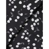 ダブルラッフルバイカラーパイピングワンピース | MERCURYDUO | 詳細画像28 